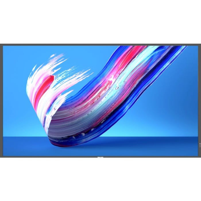 PHILIPS 43" Direct LED 4K Display powered by An 43BDL3650Q/00