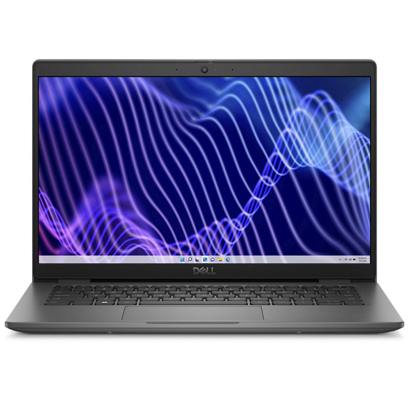 DELL Latitude 3540 Intel® Core™ i5 i5-1235U Ordinateur portable 39,6 cm (15.6") Full HD 8 Go DDR4-SDRAM 512 Go SSD Wi-Fi 6E (802.11ax) Windows 11 Pro Anglais britannique Gris 7H4V6