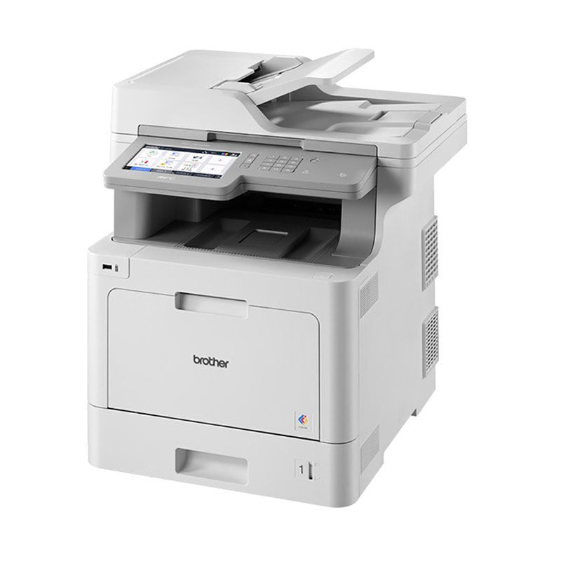 Brother MFC-L9570CDW imprimante multifonction Laser A4 2400 x 600 DPI 31 ppm Wifi MFCL9570CDW