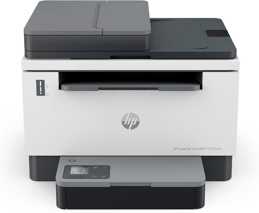 HP Imprimante multifonction LaserJet Tank 2602SDW Prntr:SA 2R7F5A#B13