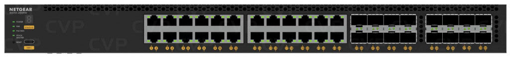 NETGEAR Commutateur géré 48PT M4350-24X8F8V XSM4340V-100NES