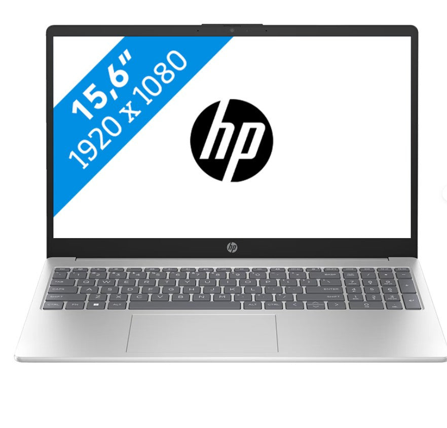 HP Ordinateur portable R3 7320U 8 Go 476 Go 15" W11H QWERTZ 8W8Q8EA#ABD