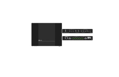 KRAMER KIT - 500 – 5×2 4K60 usb - c/hdmi Extender/Scaler Matrix Kit 87 - 00002390 - Compridis