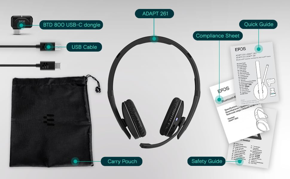 epos Adaptation 261 1000897