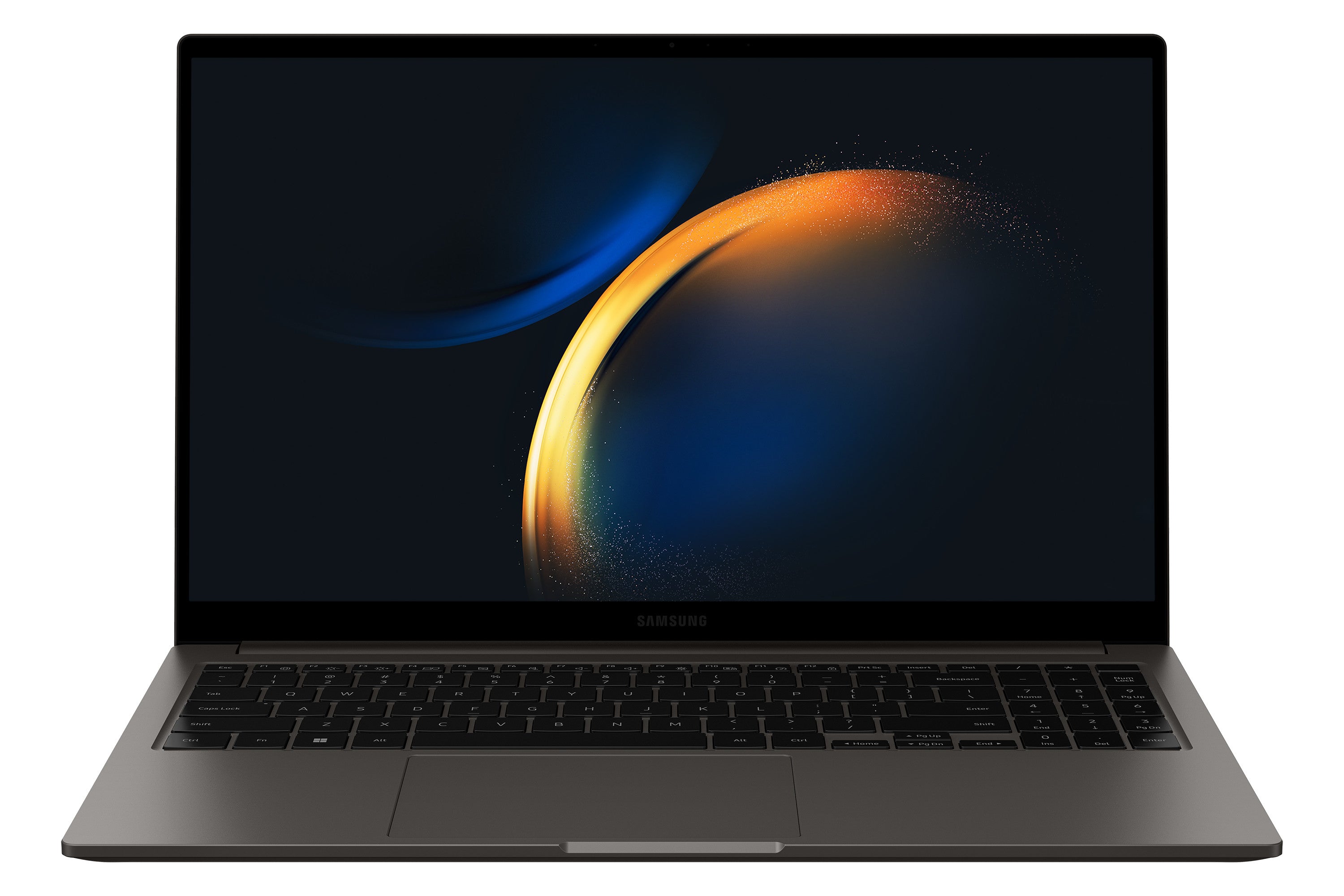 Samsung Galaxy Book3 (15.6", i5, 16Go, Intel Iris Xe Graphics) NP750XFG-KA2NL