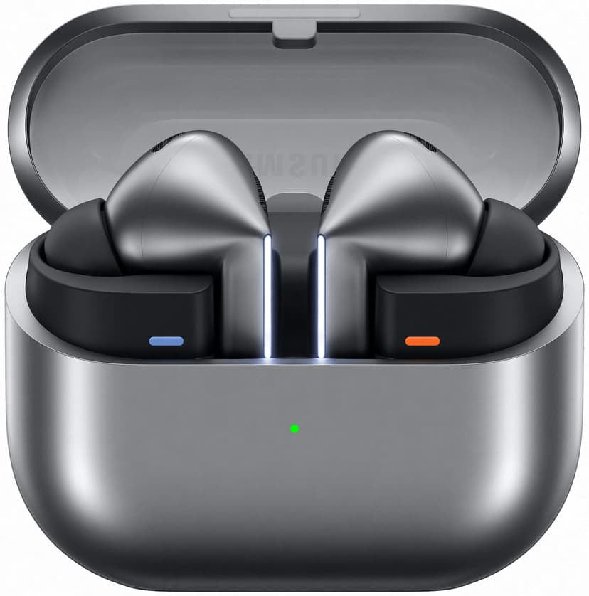 SAMSUNG Galaxy Buds3 Pro (Argent) SM-R630NZAADBT