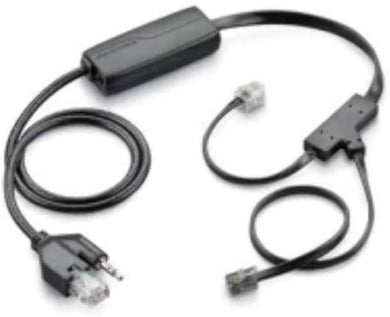Poly APV - 66 hoofdtelefoon accessoire Kabel 38633 - 11 - Compridis