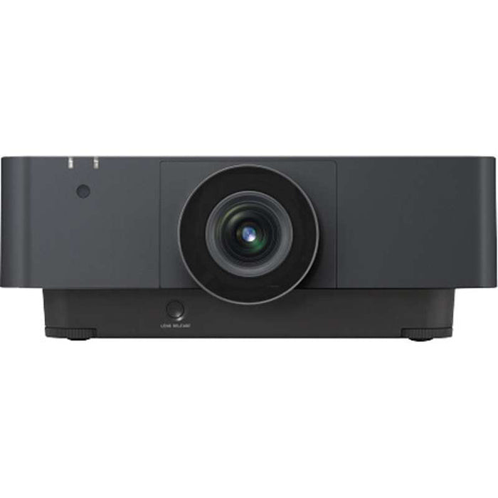 Sony VPL-FHZ85/B vidéo-projecteur Projecteur pour grandes salles 8000 ANSI lumens 3LCD 1080p (1920x1080) Compatibilité 3D Noir VPL-FHZ85