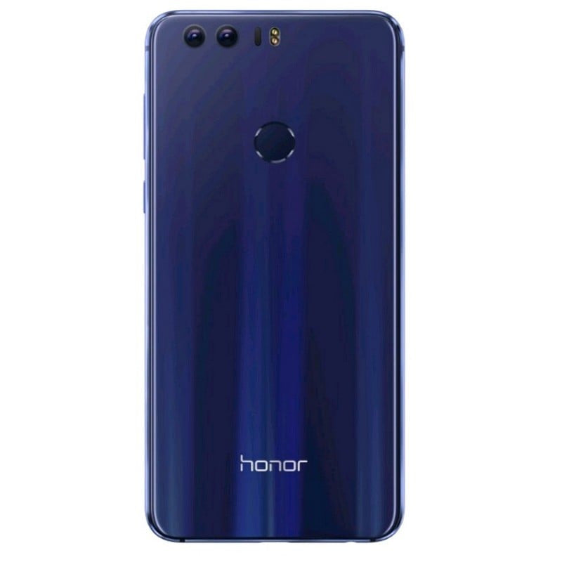 Honor 8 Blue 32GB 51090RKY
