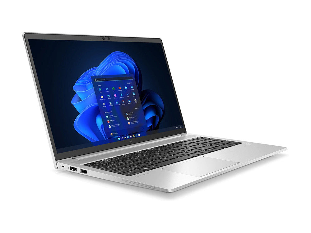 HP EliteBook 845 G8 R5-5650U 14" wuxga 16 Go 256 Go W11PRO QWERTY espagnol 451V7EP#ABE