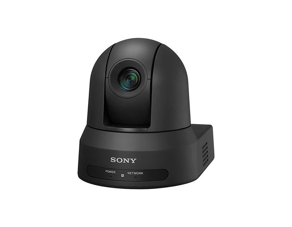Sony SRG-X400 Dôme Caméra de sécurité IP 3840 x 2160 pixels Plafond/Poteau SRG-X400
