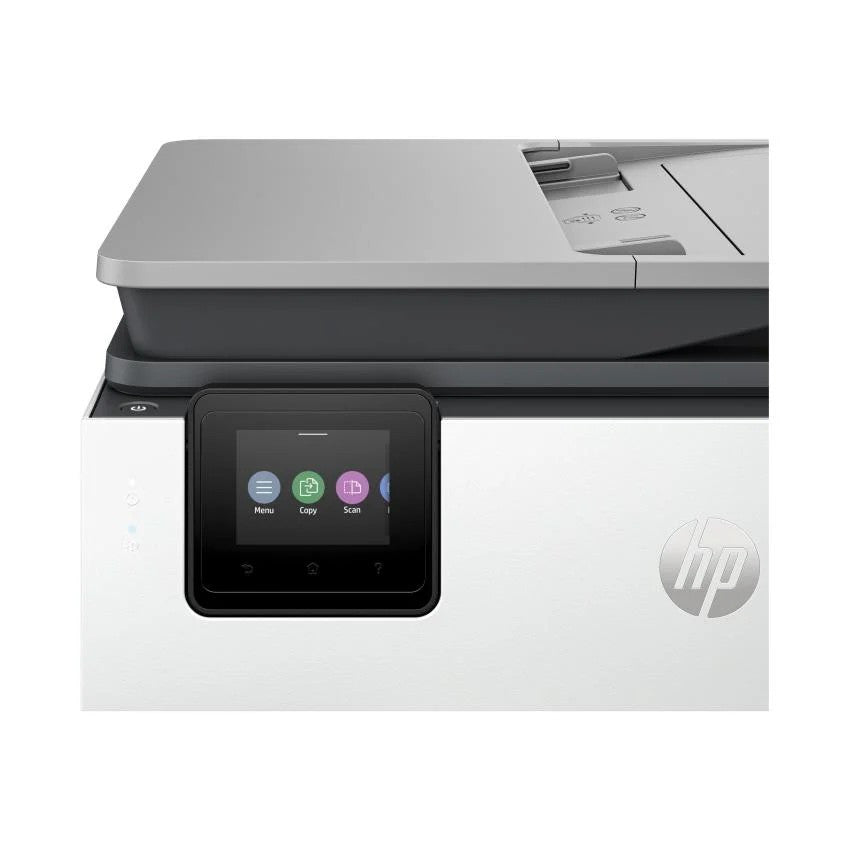 HP OfficeJet Pro 8134e Sans fil All-in-One Couleur Imprimante, Instant Ink; Impression recto-verso 40Q46B#687