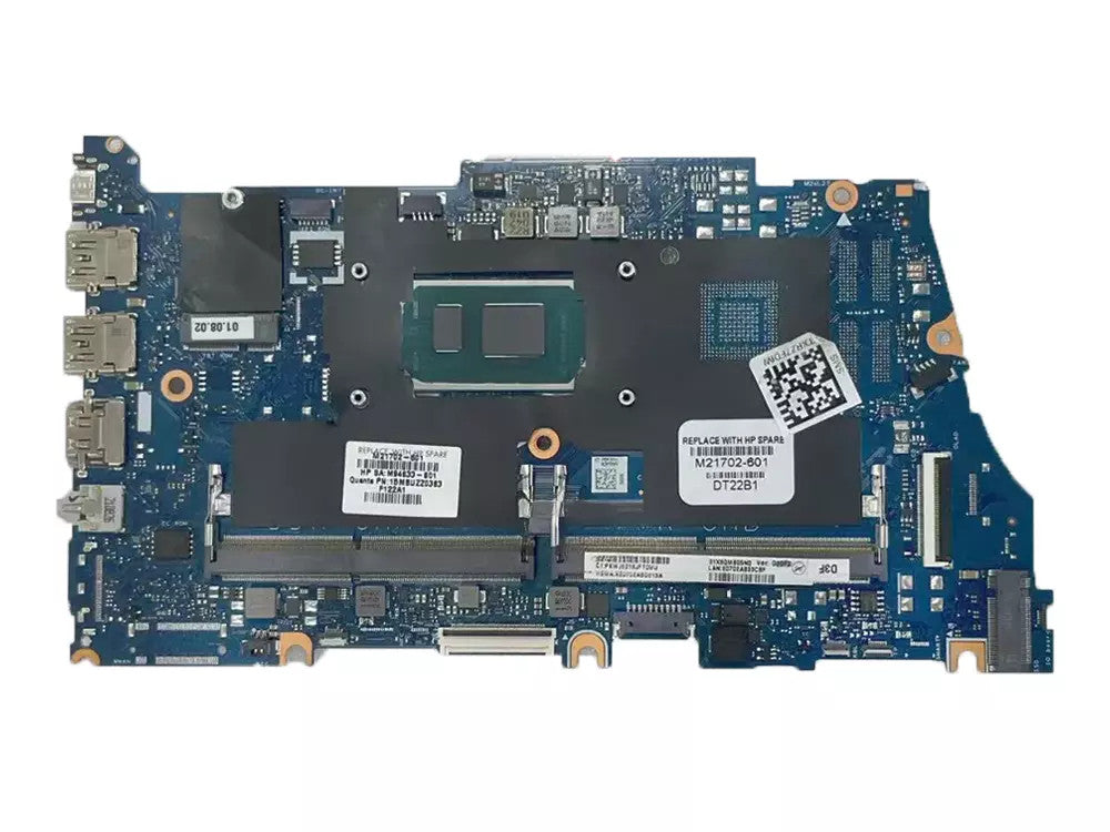 HP ProBook 440 G8 Motherboard I5-1135G7 N09527-001
