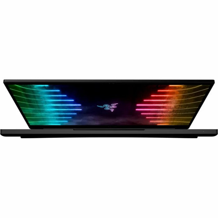 Razer Blade 17 Intel® Core™ i7 i7-11800H Ordinateur portable 43,9 cm (17.3") Full HD 16 Go DDR4-SDRAM 1 To SSD NVIDIA GeForce RTX 3060 Wi-Fi 6E (802.11ax) Windows 10 Home Anglais Noir RZ09-0406AEC3-R3E1