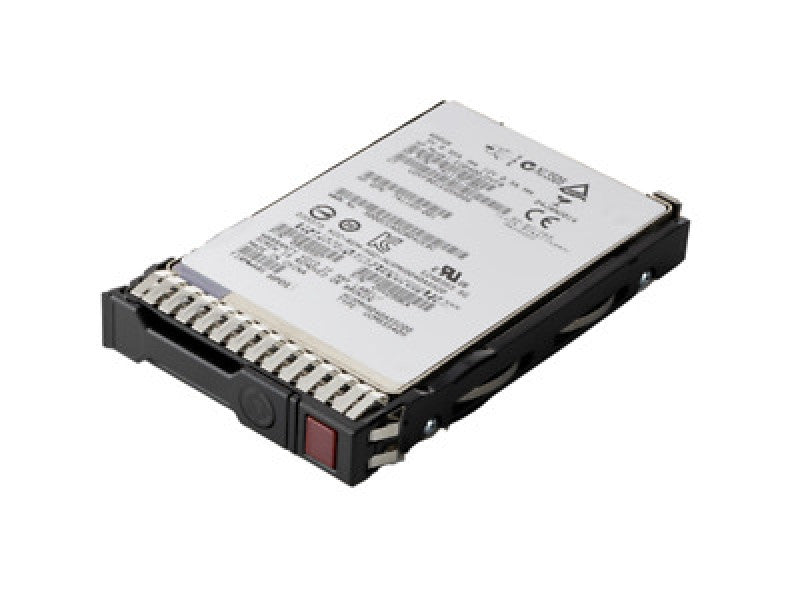 HP Disque SSD de 240 Go SATA 6 Go/S 2,5 pouces à lecture intensive 882146-001