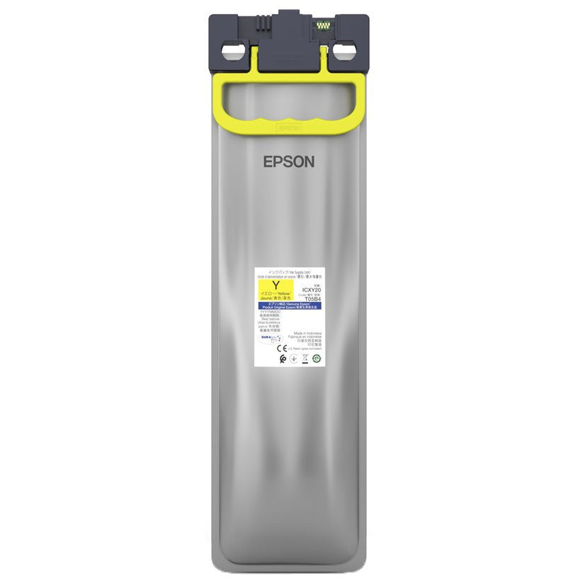 Epson C13T05B44N cartouche d'encre 1 pièce(s) Original Jaune C13T05B44N