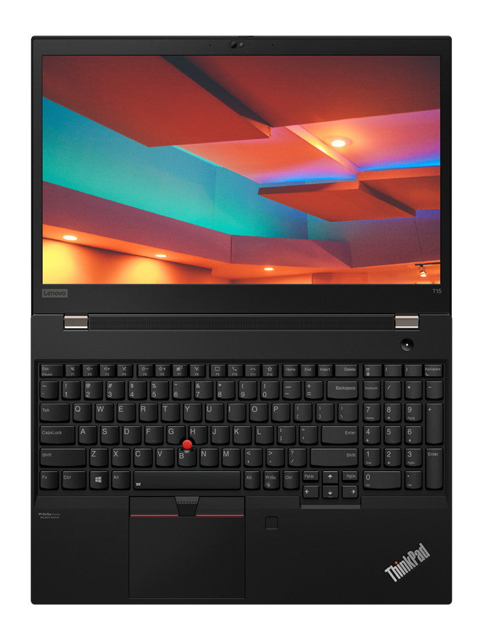 Lenovo ThinkPad T15 Gen 2 31P20W5S35600