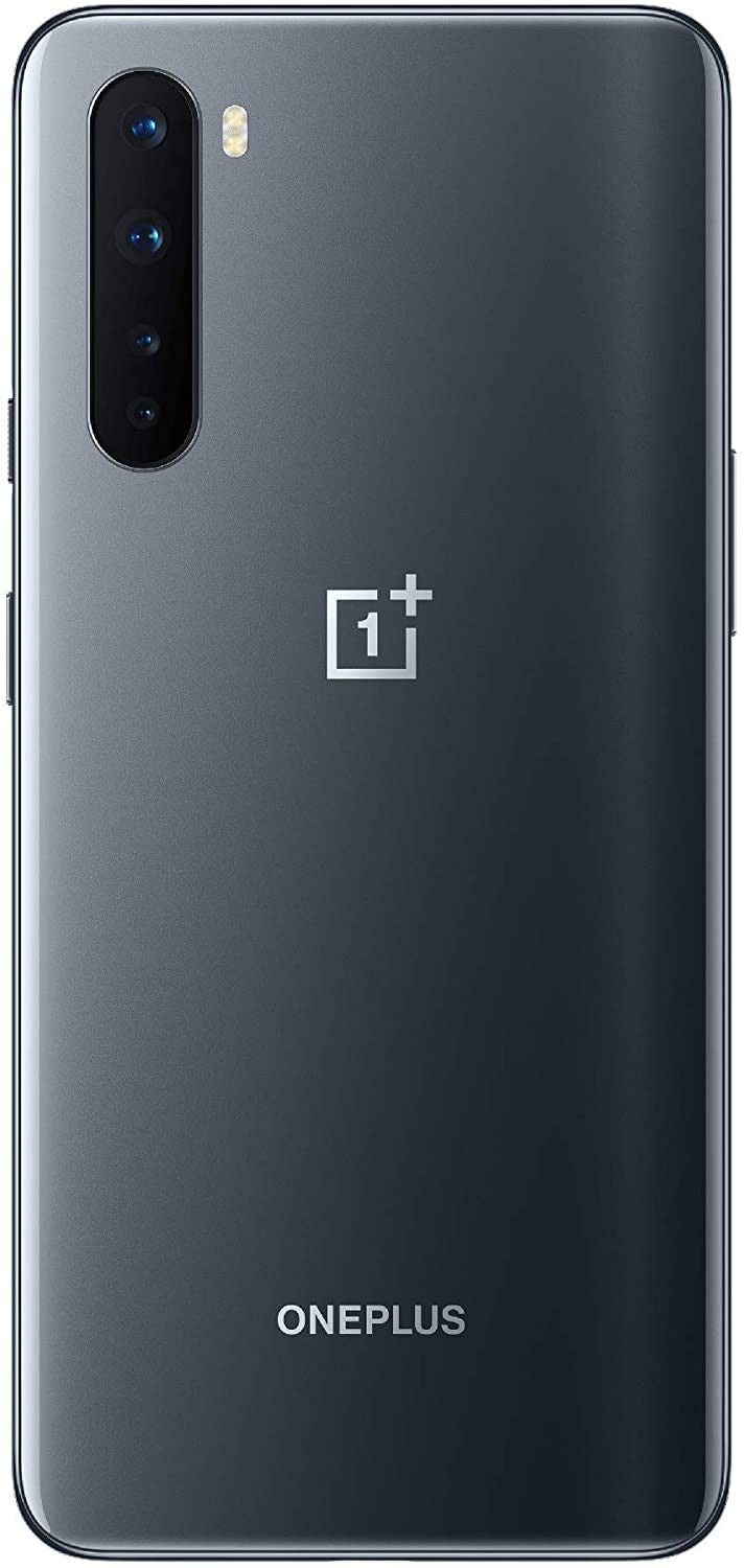 OnePlus Nord 128GB 5G Gray Onyx