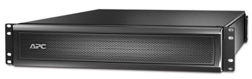 APC Smart-UPS X 120V External battery Rack/ Tour SMX120RMBP2U