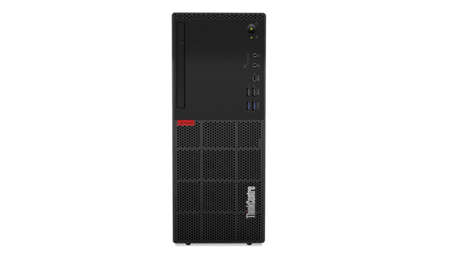 LENOVO ThinkCentre M720T Gold G5400 Processeur à 3,70 GHz 8 Go SSD 300 W10P 10SRS0L00Q