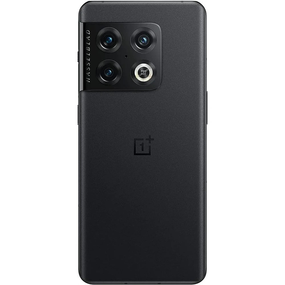 OnePlus 10 Pro 17 cm (6.7") Android 12 5G USB Type-C 8 GB 128 GB 5000 mAh Black 5011101934