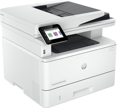 HP LaserJet Pro MFP 4102FDW - 40 ppm - Noir et blanc - Sans fil