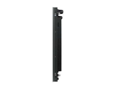 SAMSUNG Smart LED Signage Indoor 43" 640 x 360 per eenheid SMD HDR LH015IERKLS/EN - Compridis