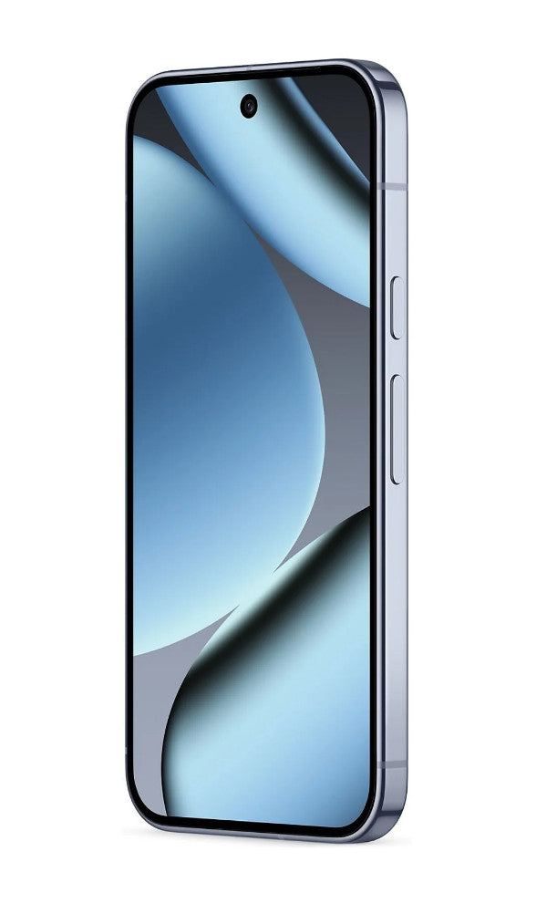 GOOGLE Pixel 10 Pro 128 Go Gris GA10313-GB