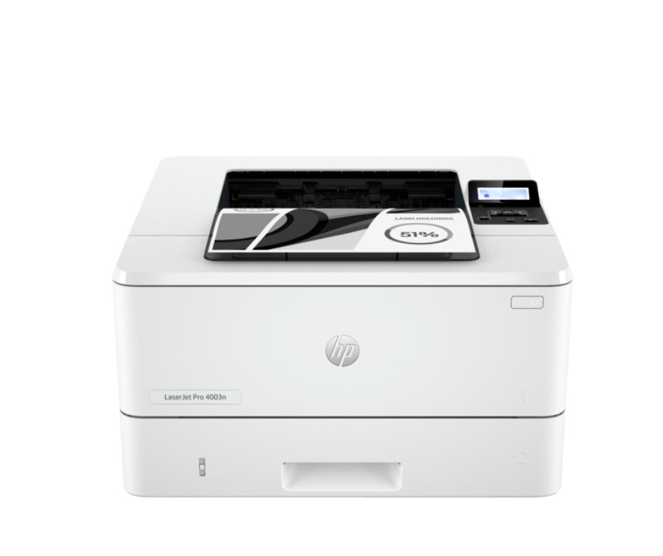 HP LaserJet Pro 4003n Printer 2Z611A#B13