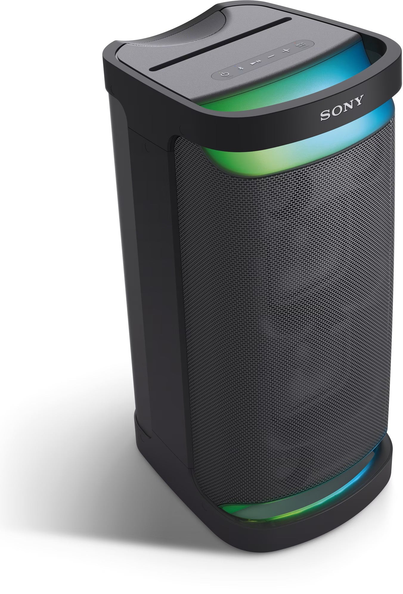 SONY Enceinte sans fil portable SRS-XP700 (noire) SRS-XP700B