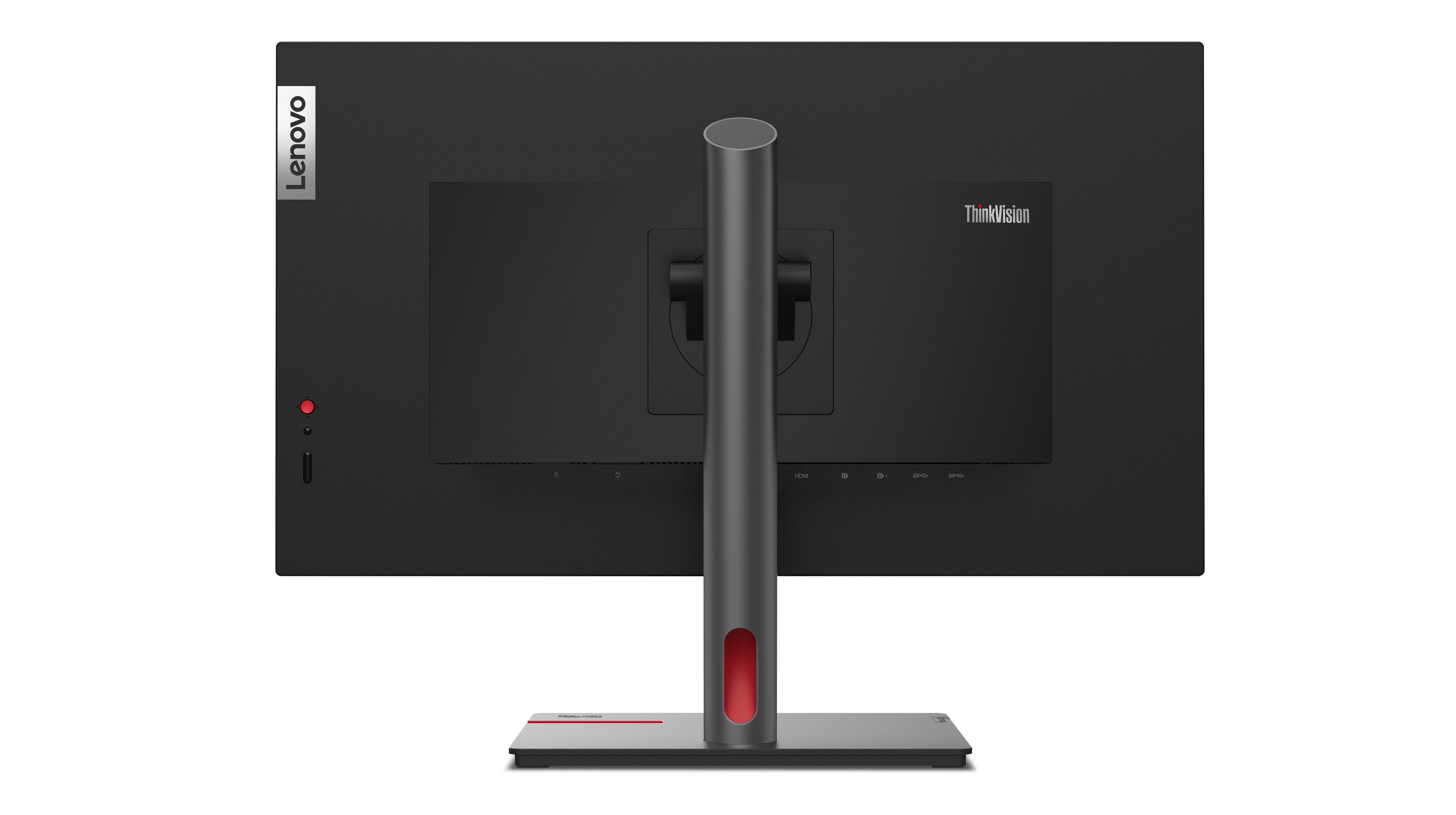 Lenovo ThinkVision P27q-30 LED display 68.6 cm (27") 2560 x 1440 pixels Quad HD Black 63A2GAT1EU