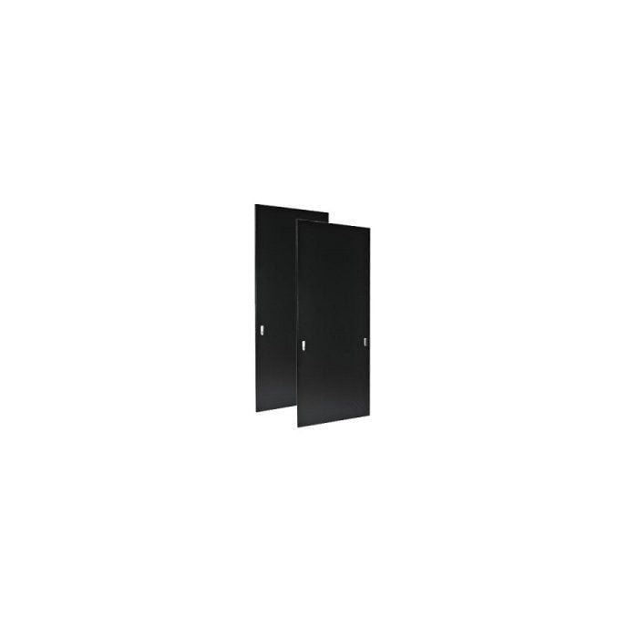 HPE G2 Rack 42U 1075mm zijpaneelset P9L15A - Compridis