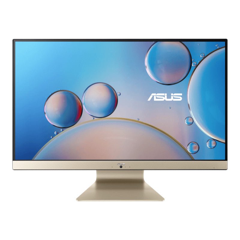 ASUS AiO M3700WUA R7 - 5700U 27" 16GB 256GB 1TB W11H AZERTY 90PT0342 - M00130 - Compridis