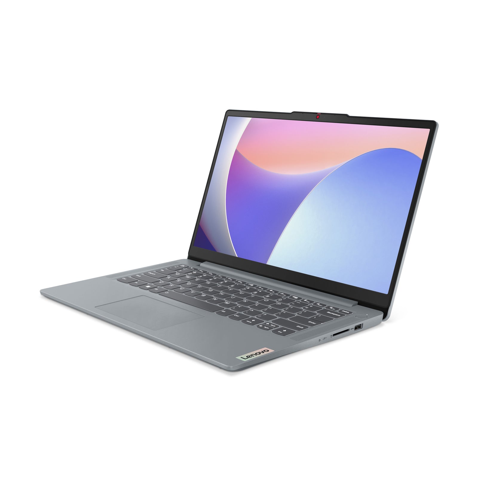 LENOVO IdeaPad Slim 3 14IAN8 14" Intel Core i3-N305 8Go 512Go AZERTY French 82XA001RFR