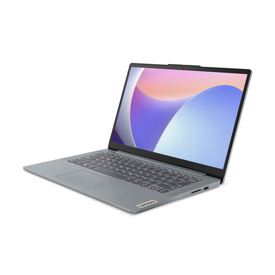 LENOVO IdeaPad Slim 3 14IAN8 14" Intel Core i3-N305 8Go 512Go AZERTY French 82XA001RFR