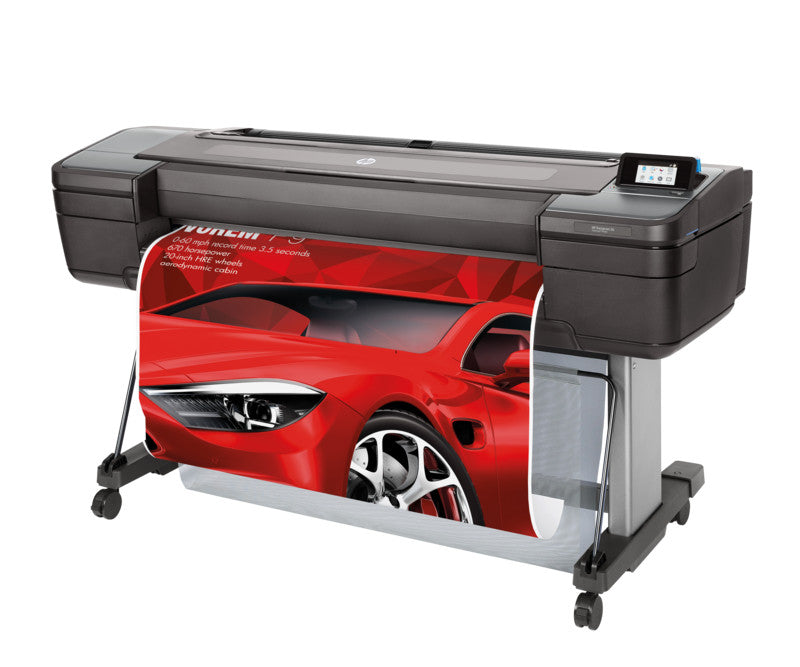 HP Designjet Imprimante Z6 Pro 64 pouces 2QU25A#B19