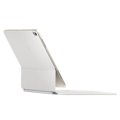 APPLE Clavier Magic Keyboard 13 pouces blanc pour iPad Air MDFW4N/A