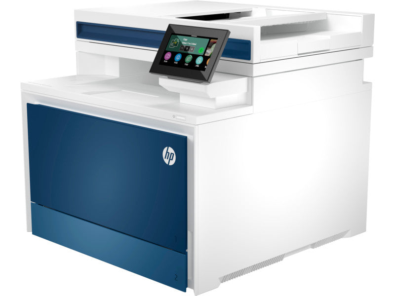 HP Imprimante multifonction couleur LaserJet Pro 4303DW :EUR 5HH65A#B19