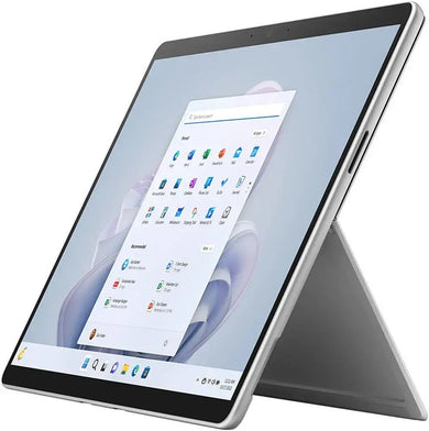 MICROSOFT Surface Pro 9 13" i5 - 1245U 8GB 128GB QCH - 00003 - Compridis