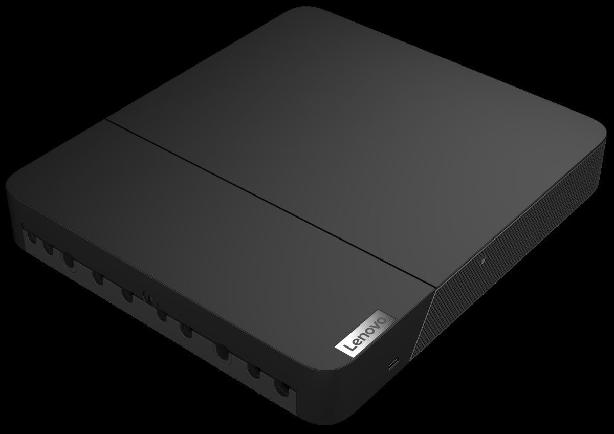 Lenovo ThinkSmart Core + IP Controller + ThinkSmart Bar 180 système de vidéo conférence Ethernet/LAN 12VR0000GE
