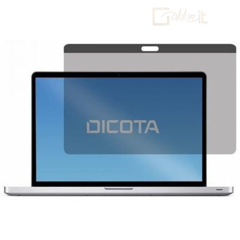 DICOTA D31599 filtre anti-reflets pour écran et filtre de confidentialité Ordinateur portable D31599