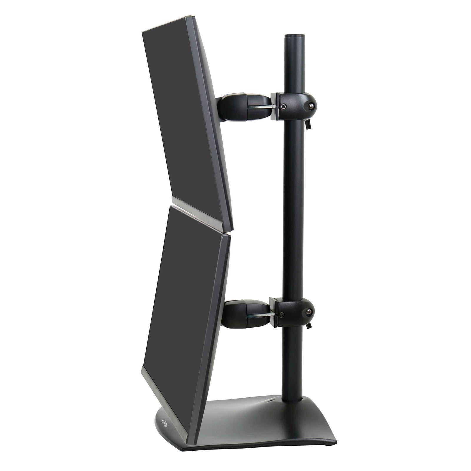 ERGOTRON support de bureau vertical pour écran 33-091-200
