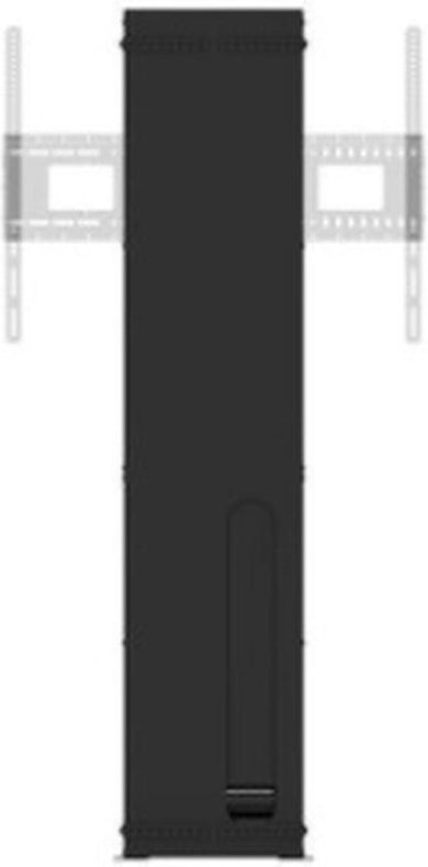 VISION VFM - F40 Frame en motorconstructie VFM - F40FRAME - Compridis