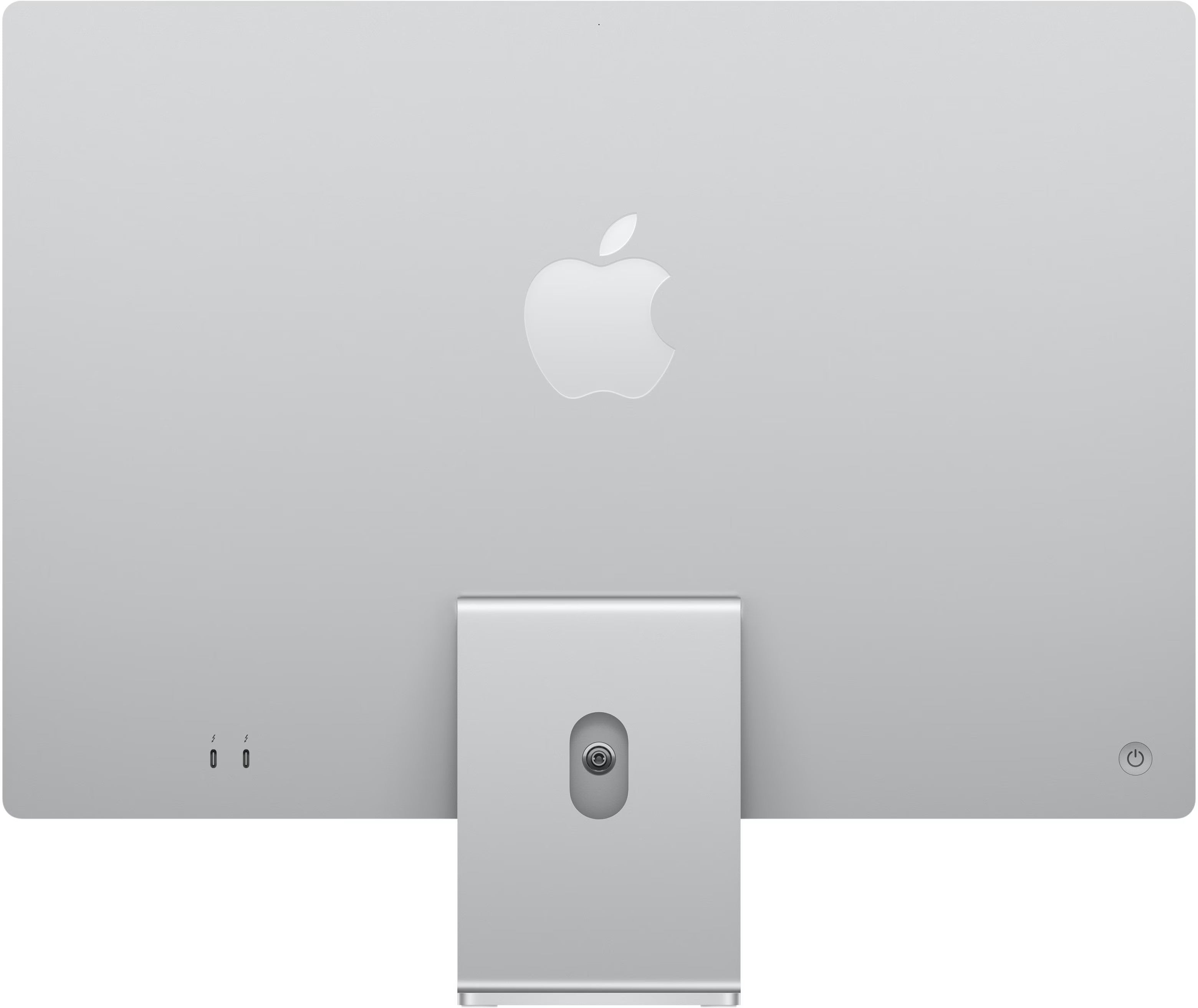 APPLE iMac 24 pouces (2021) 16 Go 1 To SSD M1 8 cœurs CPU 7 cœurs GPU Argent Z13K-MGTF3-05