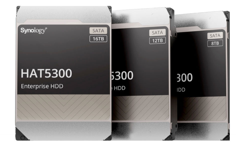SYNOLOGY HAT5300 12 To HAT5300-12T