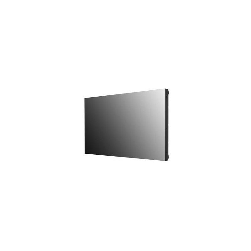 LG 55VM5E - A beeldkrant Digitale signage flatscreen 139,7 cm (55") LED 500 cd/m² Full HD Zwart 24/7 55VM5E - A.AEU - Compridis