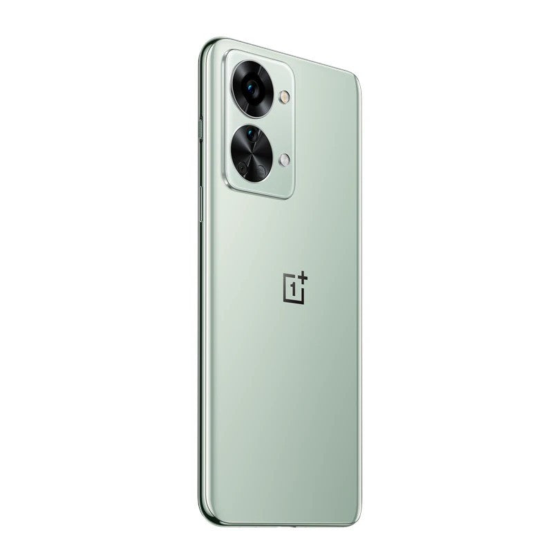 oneplus Nord 2T 8 Go de RAM 128 Go de stockage Vert 5011102074