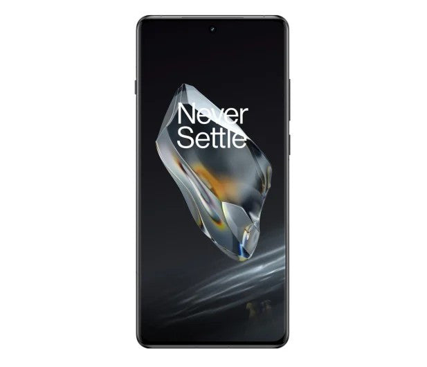 OnePlus 12 17,3 cm (6.82") Double SIM Android 14 5G USB Type-C 12 Go 256 Go 5400 mAh Noir 5011105292