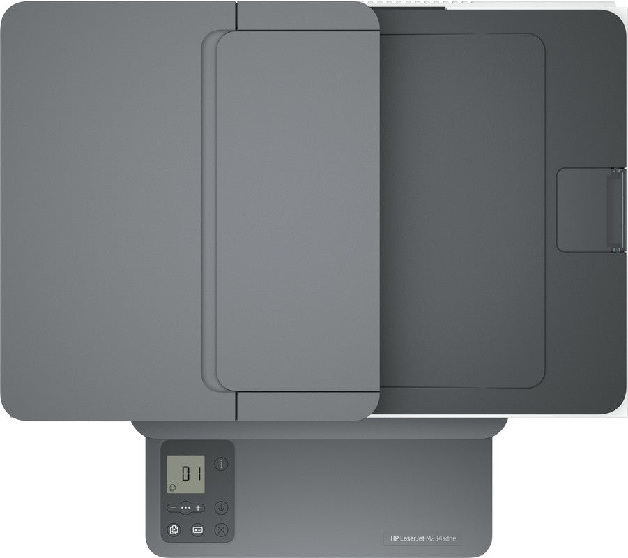 HP LaserJet MFP M234sdne Imprimante:EU 6GX00E - Rapide et Efficace