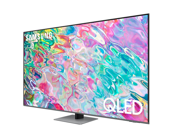 Samsung Series 7 QE75Q74B 190,5 cm (75") 4K Ultra HD Smart TV Wifi Gris QE75Q74BATXXN